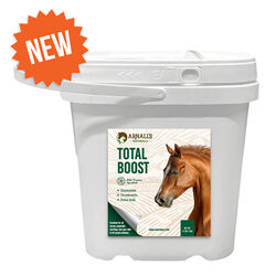 Arnall's Naturals Total Boost: Total Wellness & Maintenance Boost