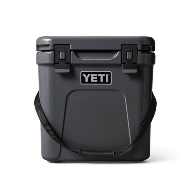 YETI Roadie 24 - Charcoal image number null