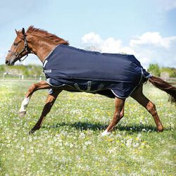 Horseware Rambo Original with Leg Arches (200g Medium)