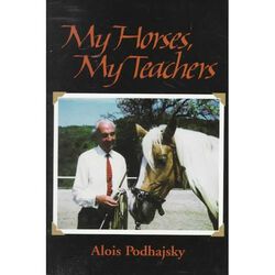 My Horses, My Teachers