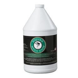 O3 Animal Health Equine Mega Gain - 1 Gallon