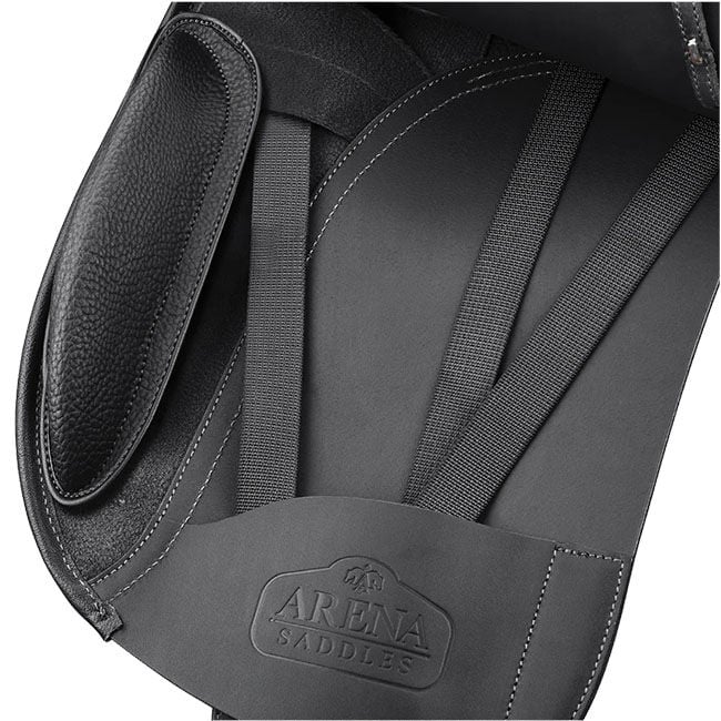 Arena Dressage Saddle - Thumbnail 5
