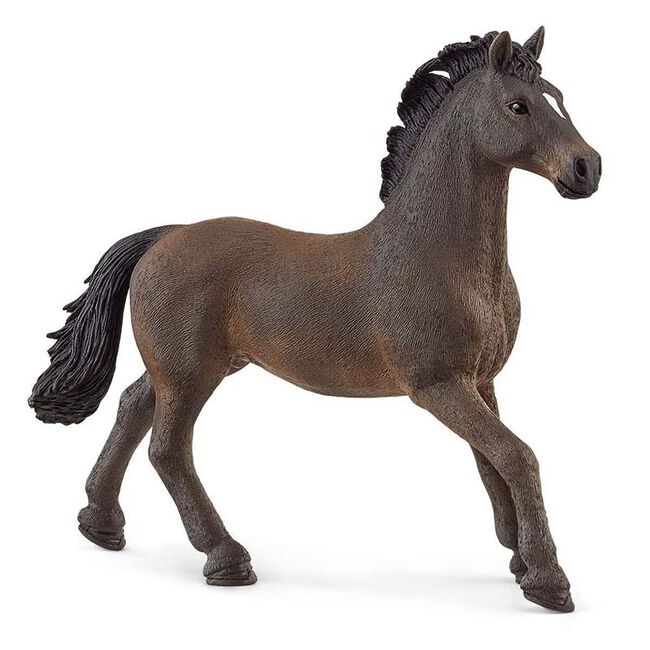 Schleich Oldenburger Stallion image number null