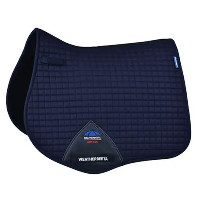 WeatherBeeta Prime Air-Tec All Purpose Saddle Pad image number null
