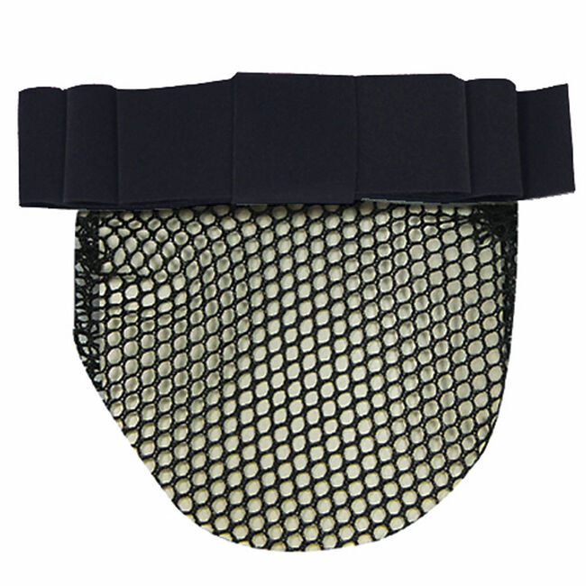 Intrepid Velvet Show Bow image number null