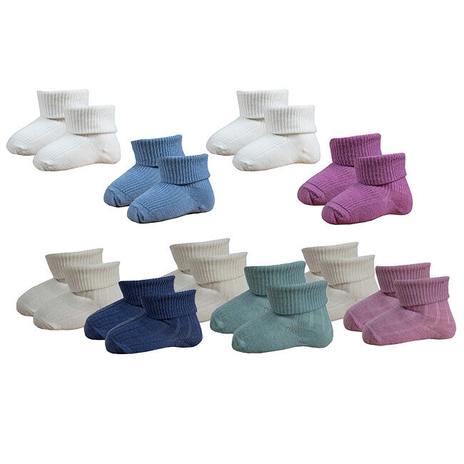 Infant wool socks store