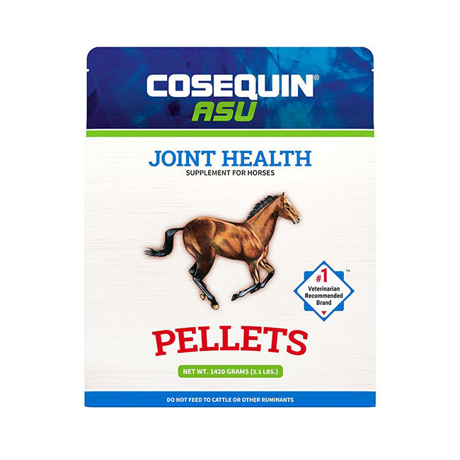 Cosequin ASU Pellets image number null