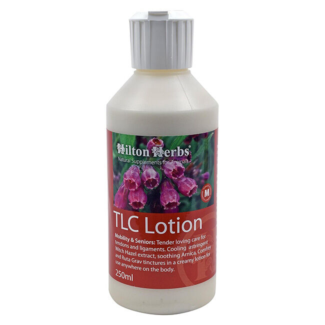 Hilton Herbs TLC Lotion - Horse Liniment image number null