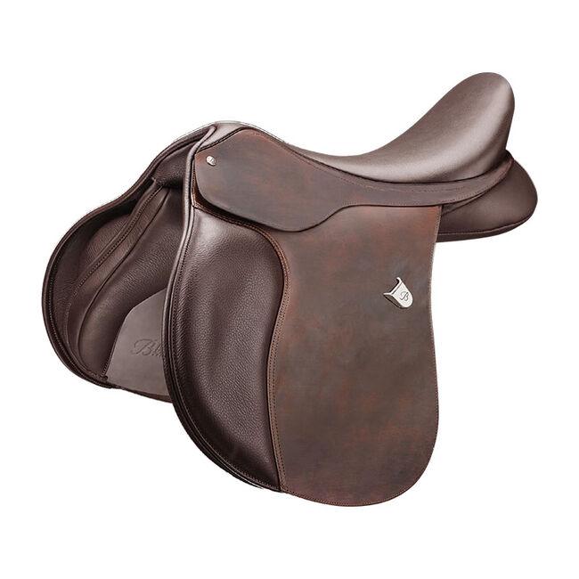 Bates All Purpose Saddle image number null