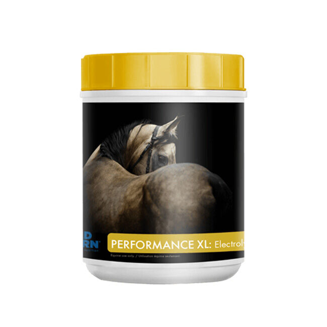 Mad Barn Performance XL: Electrolytes image number null