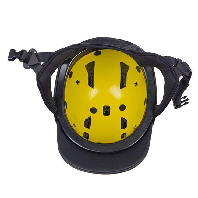 Trauma Void EQ3 Smooth Shell Helmet The Cheshire Horse