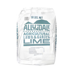 Allyndale Pulverized Agricultural Lawn & Garden Lime - 50 lb