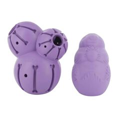 PetSafe Busy Buddy Calming Treat Dispenser Dog Toy -  Medium