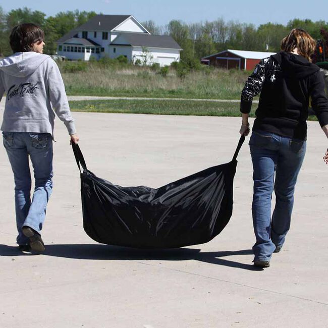 Dura-Tech Hay Bale Transport Bag image number null