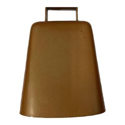 Henssgen Hardware Long Distance Cowbell