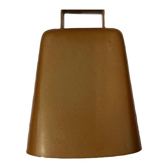 Henssgen Hardware Long Distance Cowbell image number null