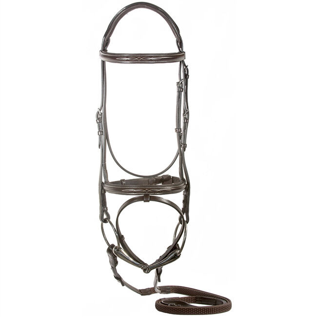Nunn Finer Gianna Bridle image number null