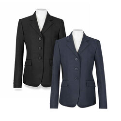 RJ Classics Kids' Hampton Show Coat