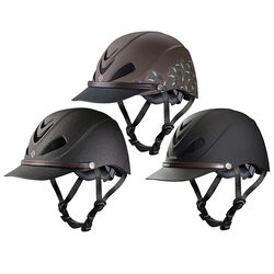Troxel Dakota Helmet