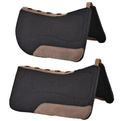 Total Saddle Fit PERFECT Western Saddle Pad