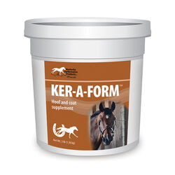 Kentucky Performance Products Ker-A Form