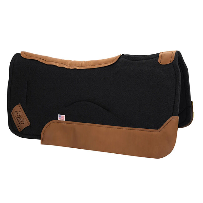 Impact Gel Contour Classic Saddle Pad image number null