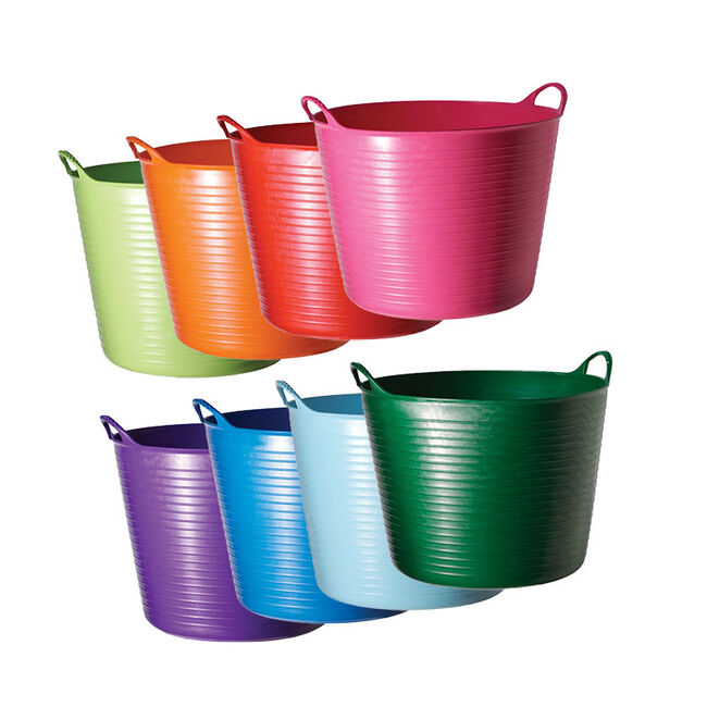 Toklat Fleece Lined Shipping Boots Purple  image number null