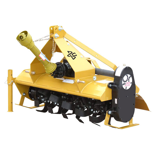 Behlen 5&prime; Rotary Tiller image number null