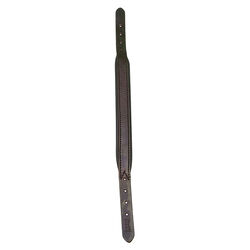 Intrepid International Padded Leather Replacement Crown