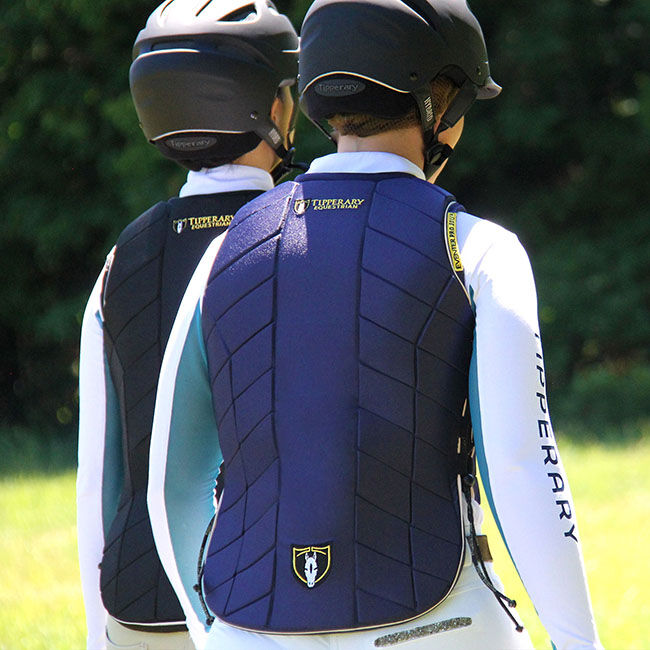 Tipperary Eventer Pro Vest image number null