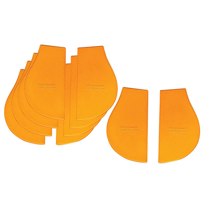 Easy-Change Riser System - Rear - 5 Pairs - Closeout image number null