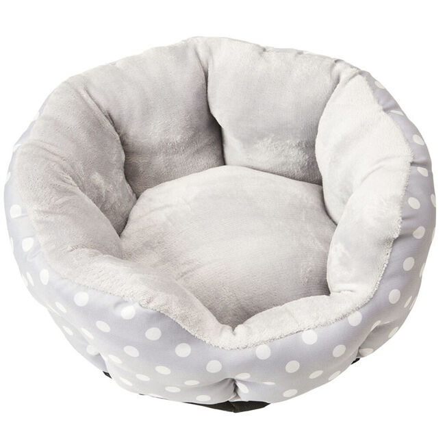Spot Cosmo Polka Dot Bed - Assorted Colors - Closeout image number null