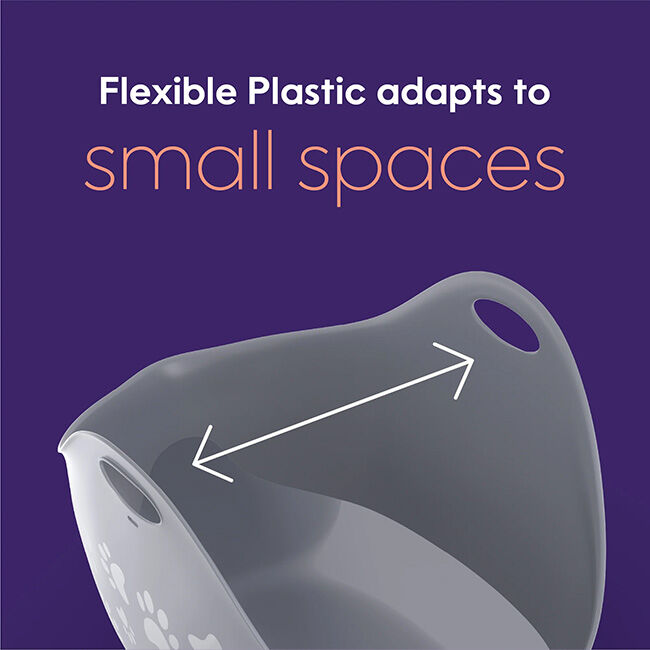 Litter Genie Litter Box image number null