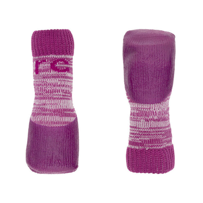 RC Pets Sporty PAWks for Dogs - Mulberry Heather image number null