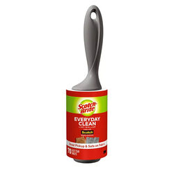 Scotch-Brite 4" Lint Roller