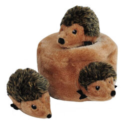ZippyPaws Burrow - Hedgehog Den