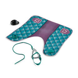Schleich Horse Club Blanket & Halter for Lisa & Storm