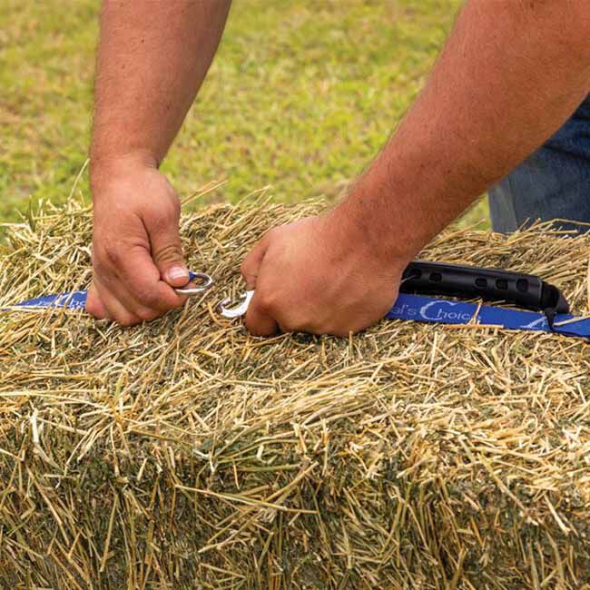 Professional's Choice Bale Band image number null