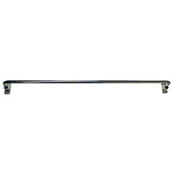 Intrepid International Metal Fold-Down Blanket Bar