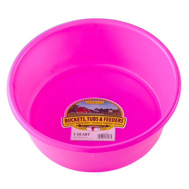 Little Giant DuraFlex Utility Pan - 5-Quart Capacity image number null