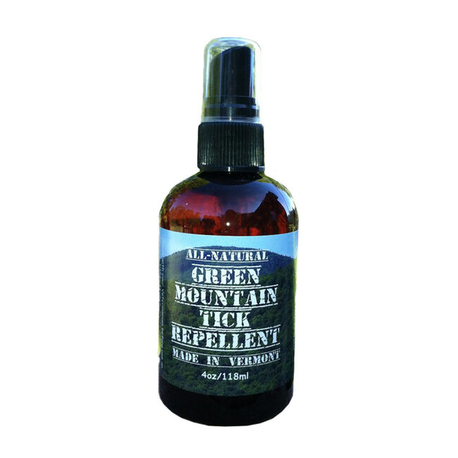 Green Mountain Repellents All Natural Tick Repellent image number null