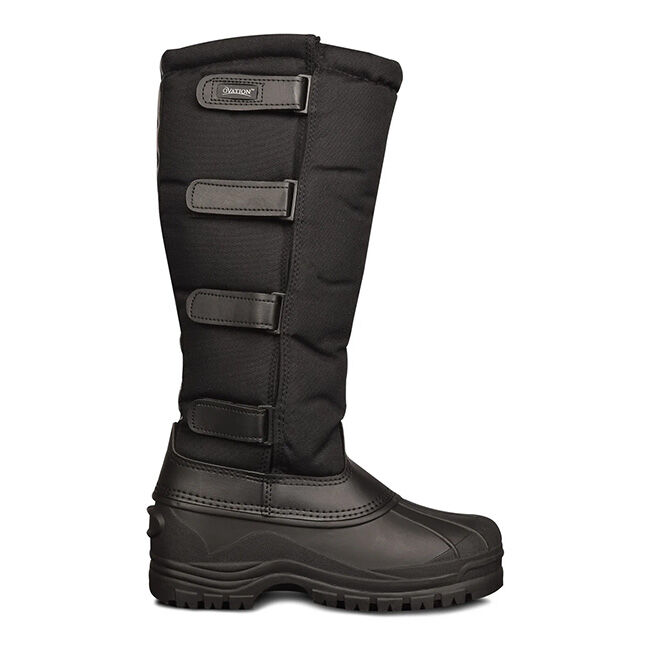 Ovation winter riding boots discount