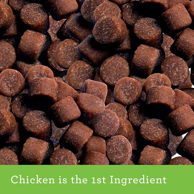 Buddy Biscuits Grain-Free Soft Cat Treats - Chicken Recipe - 3 oz image number null