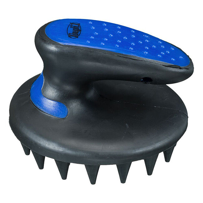 Tough1 Great Grips Cone Curry with Handle image number null