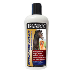 Banixx Wound Care Cream - 8 oz