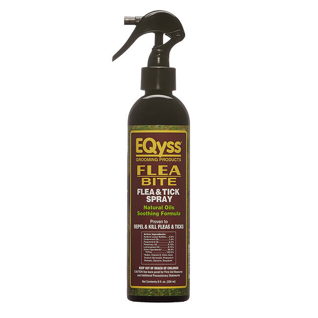 EQyss Flea Bite Spray image number null