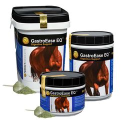 Perfect Products GastroEase EQ - Complete Digestive Support Powder