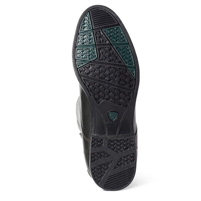 ariat ladies heritage contour ii field zip
