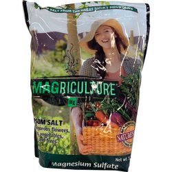 Magriculture Epsom Salt Plus - 4 lb