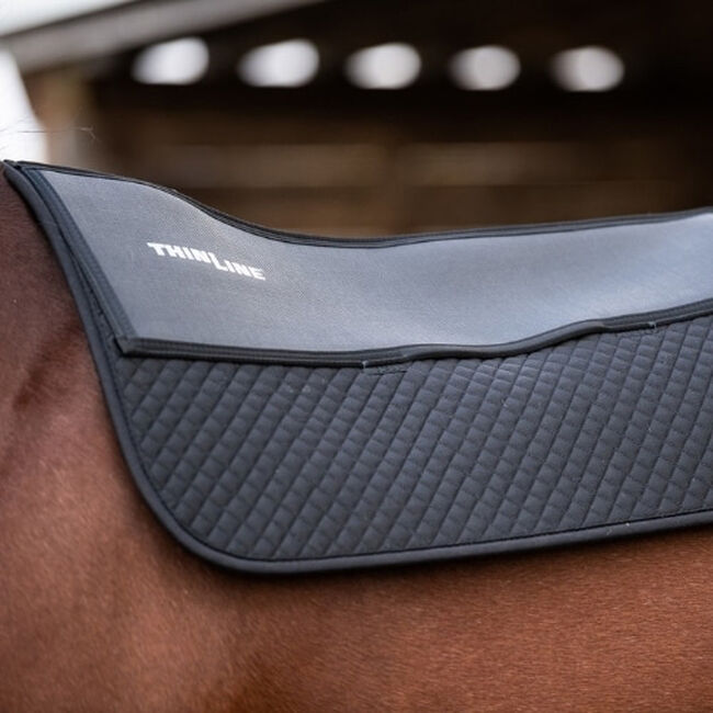 ThinLine Western Cotton Liner Pad image number null